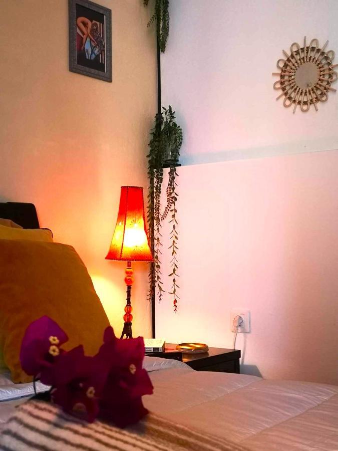 Le Panoramique Loft Bed and Breakfast Le Tampon Εξωτερικό φωτογραφία